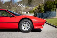 1981 Ferrari 308 GTB – Carburettor / Dry Sump –  Matching Nu-For Sale