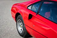 1981 Ferrari 308 GTB – Carburettor / Dry Sump –  Matching Nu-For Sale