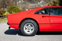 1981 Ferrari 308 GTB – Carburettor / Dry Sump –  Matching Nu-For Sale