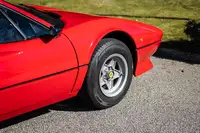 1981 Ferrari 308 GTB – Carburettor / Dry Sump –  Matching Nu-For Sale