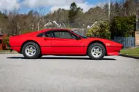 1981 Ferrari 308 GTB – Carburettor / Dry Sump –  Matching Nu-For Sale