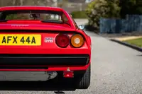1981 Ferrari 308 GTB – Carburettor / Dry Sump –  Matching Nu-For Sale