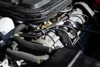 1981 Ferrari 308 GTB – Carburettor / Dry Sump –  Matching Nu-For Sale