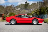 1981 Ferrari 308 GTB – Carburettor / Dry Sump –  Matching Nu-For Sale
