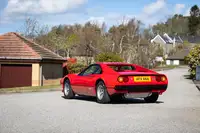 1981 Ferrari 308 GTB – Carburettor / Dry Sump –  Matching Nu-For Sale