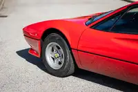 1981 Ferrari 308 GTB – Carburettor / Dry Sump –  Matching Nu-For Sale