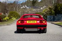 1981 Ferrari 308 GTB – Carburettor / Dry Sump –  Matching Nu-For Sale