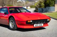 1981 Ferrari 308 GTB – Carburettor / Dry Sump –  Matching Nu-For Sale