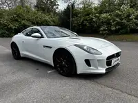 2014 Jaguar F-Type 3.0 V6S-For Sale