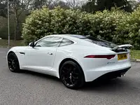 2014 Jaguar F-Type 3.0 V6S-For Sale