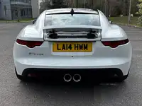 2014 Jaguar F-Type 3.0 V6S-For Sale