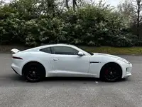 2014 Jaguar F-Type 3.0 V6S-For Sale