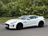 2014 Jaguar F-Type 3.0 V6S-For Sale