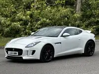 2014 Jaguar F-Type 3.0 V6S-For Sale
