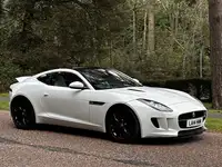 2014 Jaguar F-Type 3.0 V6S-For Sale