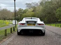 2014 Jaguar F-Type 3.0 V6S-For Sale