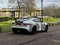 2014 Jaguar F-Type 3.0 V6S-For Sale