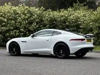 2014 Jaguar F-Type 3.0 V6S-For Sale