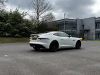 2014 Jaguar F-Type 3.0 V6S-For Sale
