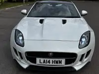 2014 Jaguar F-Type 3.0 V6S-For Sale