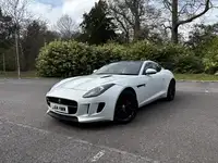 2014 Jaguar F-Type 3.0 V6S-For Sale