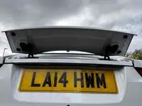 2014 Jaguar F-Type 3.0 V6S-For Sale