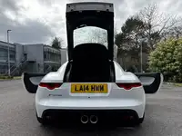 2014 Jaguar F-Type 3.0 V6S-For Sale