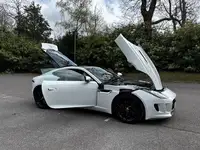 2014 Jaguar F-Type 3.0 V6S-For Sale