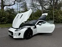 2014 Jaguar F-Type 3.0 V6S-For Sale