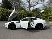 2014 Jaguar F-Type 3.0 V6S-For Sale