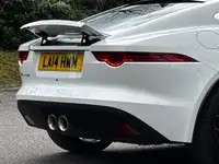 2014 Jaguar F-Type 3.0 V6S-For Sale