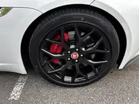 2014 Jaguar F-Type 3.0 V6S-For Sale