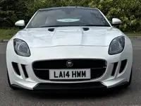 2014 Jaguar F-Type 3.0 V6S-For Sale