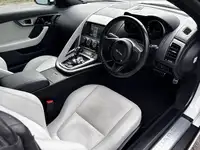 2014 Jaguar F-Type 3.0 V6S-For Sale