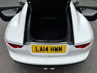 2014 Jaguar F-Type 3.0 V6S-For Sale
