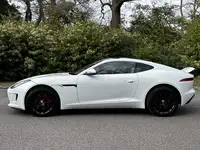 2014 Jaguar F-Type 3.0 V6S-For Sale