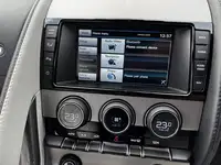 2014 Jaguar F-Type 3.0 V6S-For Sale