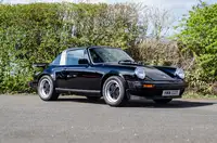 1979 Porsche 911 SC 3.0 Targa-For Sale