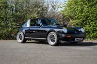 1979 Porsche 911 SC 3.0 Targa-For Sale