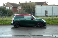 2015 MINI Cooper John Cooper Works (F56)-Sold