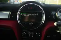 2015 MINI Cooper John Cooper Works (F56)-Sold