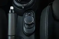 2015 MINI Cooper John Cooper Works (F56)-Sold