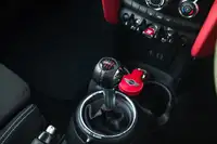 2015 MINI Cooper John Cooper Works (F56)-Sold
