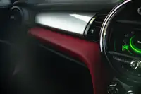 2015 MINI Cooper John Cooper Works (F56)-Sold