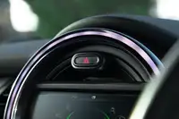 2015 MINI Cooper John Cooper Works (F56)-Sold