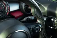 2015 MINI Cooper John Cooper Works (F56)-Sold