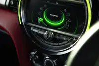 2015 MINI Cooper John Cooper Works (F56)-Sold