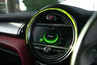 2015 MINI Cooper John Cooper Works (F56)-Sold