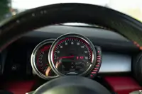 2015 MINI Cooper John Cooper Works (F56)-Sold
