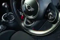 2015 MINI Cooper John Cooper Works (F56)-Sold